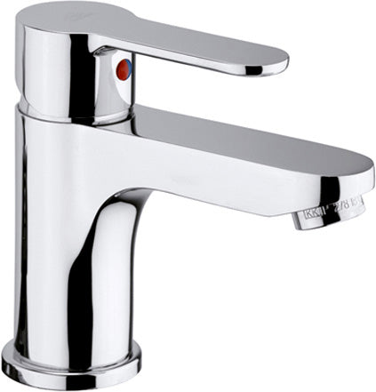 Mitigeur lavabo Paffoni Blu cod. BLU075CR