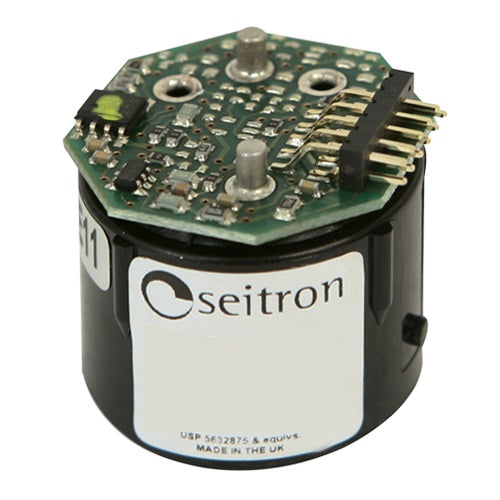 Seitron cella - sensore intercambiabile per misura di ammoniaca (NH3) AACSE56