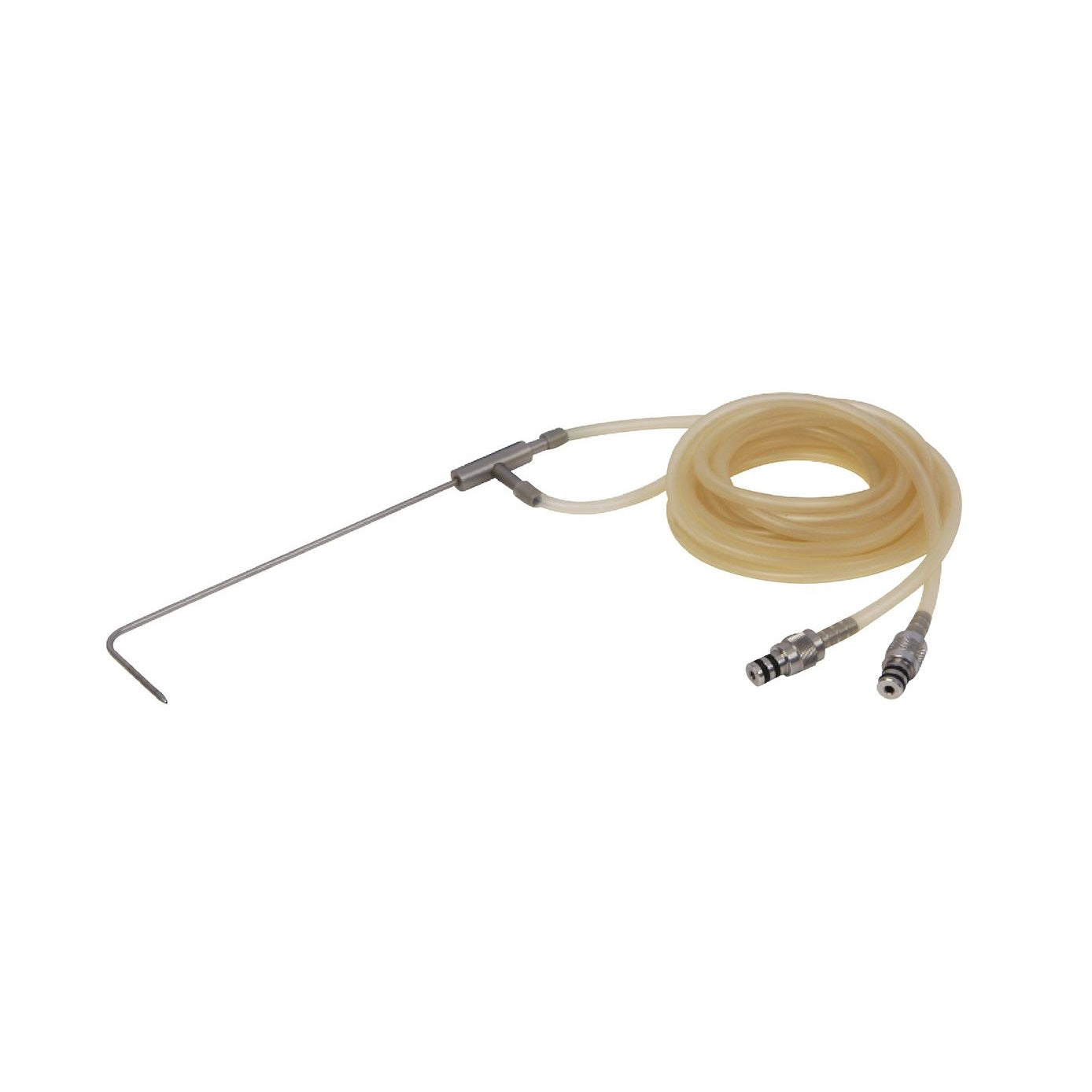 Seitron Tubo di Pitot a “L“. Lunghezza 800 mm, diametro esterno 6 mm. AATT02