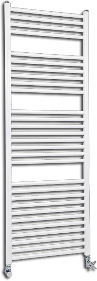 Fondital Cool scaldasalviette radiatore termoarredo 1740 x 478 bianco interasse 450