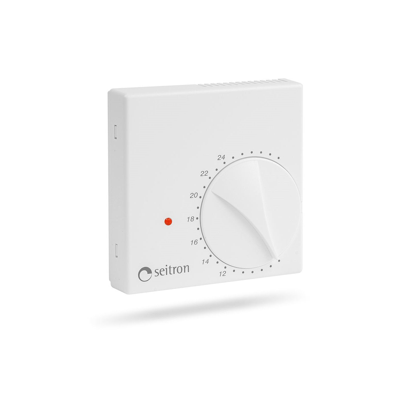 Seitron termostato radio per temperatura DTPF85BC