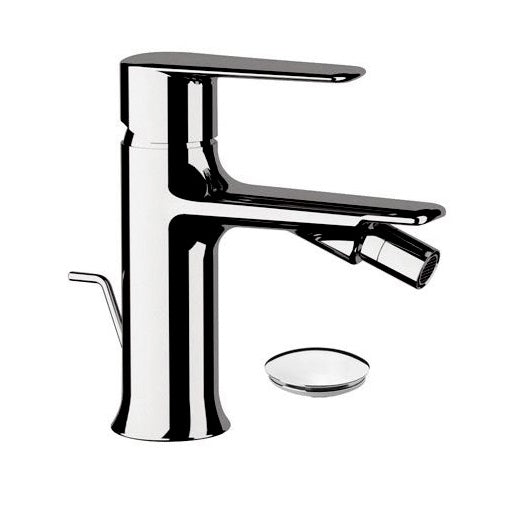 Robinetterie Mariani Armonia pour bidet