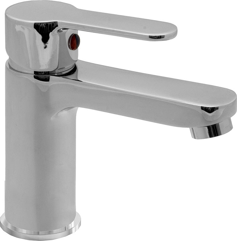 Mixtech Virtus rubinetto miscelatore lavabo