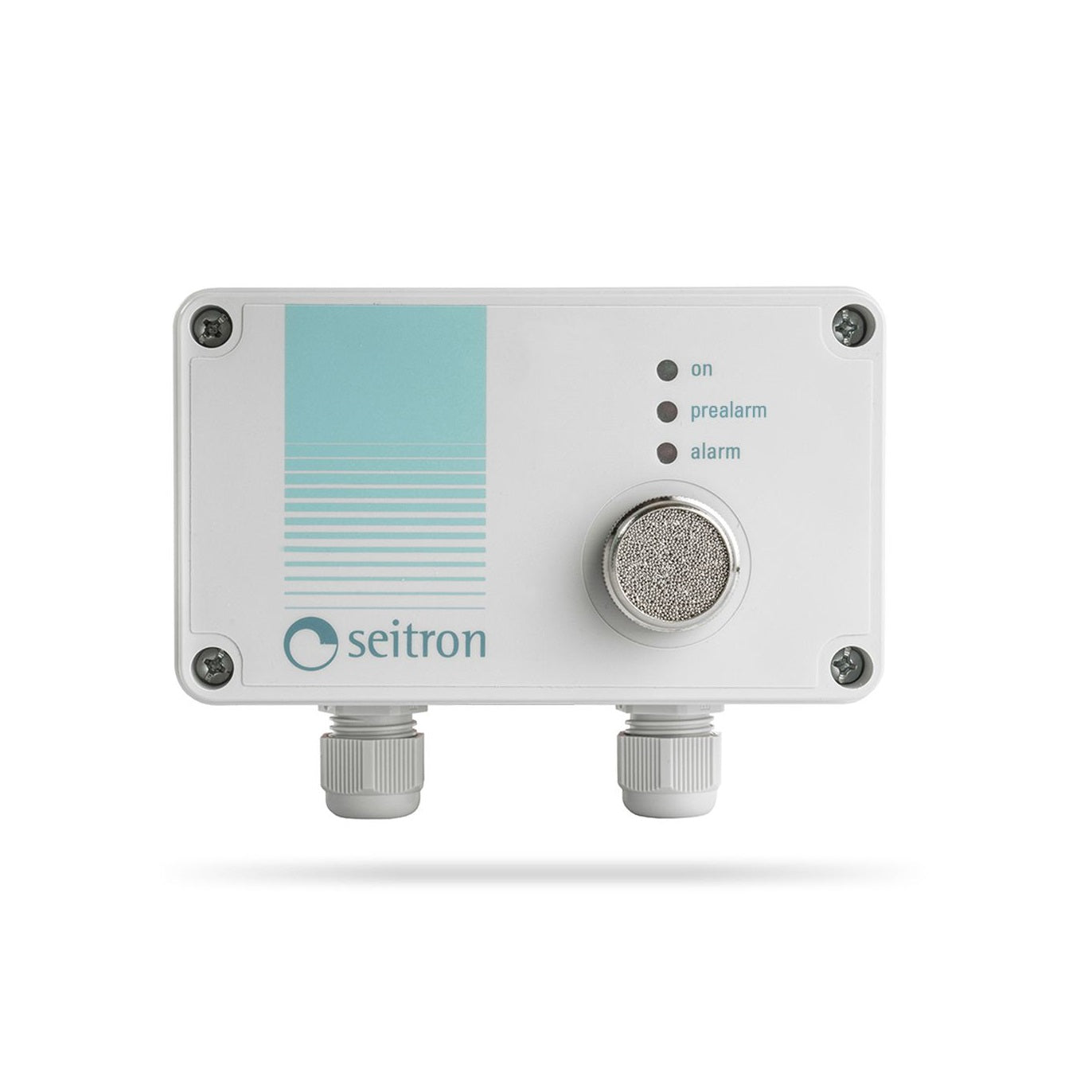 Seitron Sensore remoto per fughe di gas METANO SGIME1